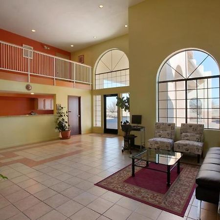 Days Inn By Wyndham Holbrook Luaran gambar