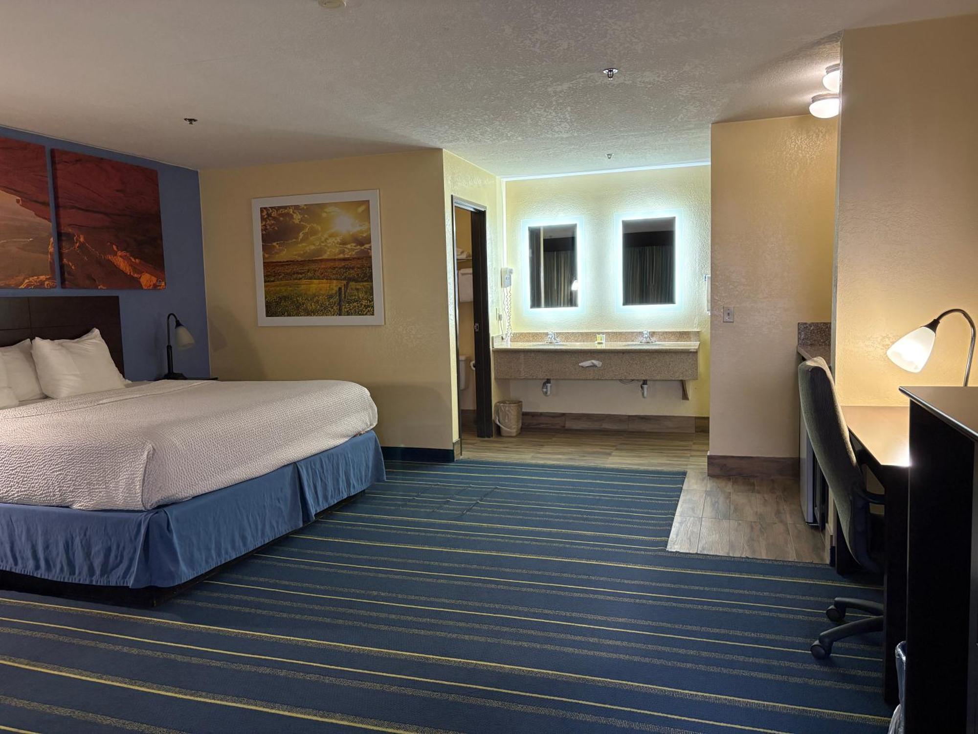 Days Inn By Wyndham Holbrook Luaran gambar